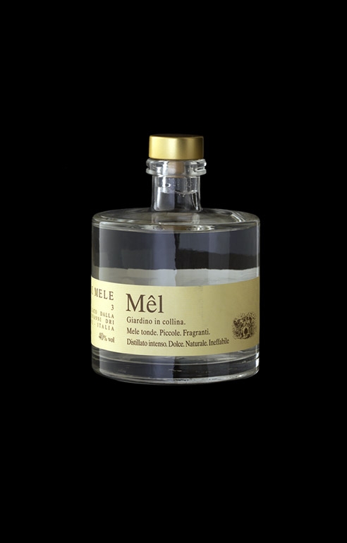 Distillato di Mele ML