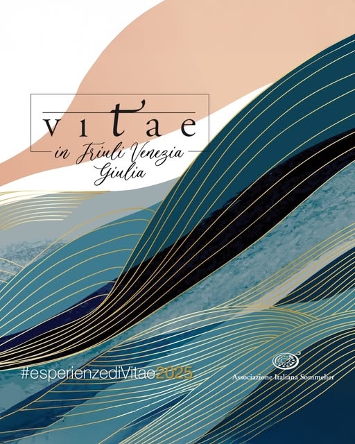 AIS VITAE  GRAN GALA  DEI VINI TOP 2025