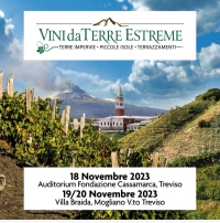 VINI DA TERRE ESTREME MOGLIANO VENETO