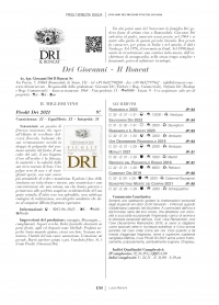 GUIDA LUCA MARONI 2026