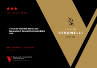 GUIDA VERONELLI 2026