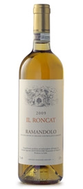 Il Roncat Ramandolo