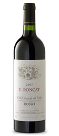 Il Roncat Rosso