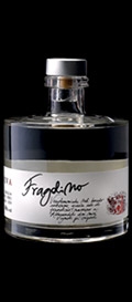 Uve Dri Distillato di Fragolino